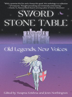 cover image of Sword Stone Table